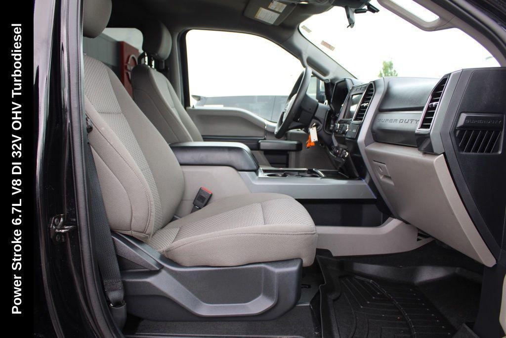 used 2022 Ford F-450 car, priced at $66,000