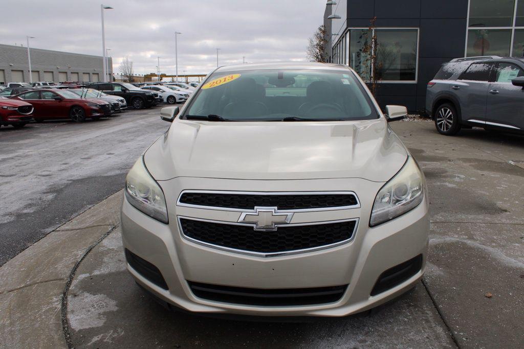 used 2013 Chevrolet Malibu car, priced at $6,961