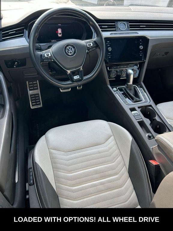 used 2019 Volkswagen Arteon car, priced at $16,900