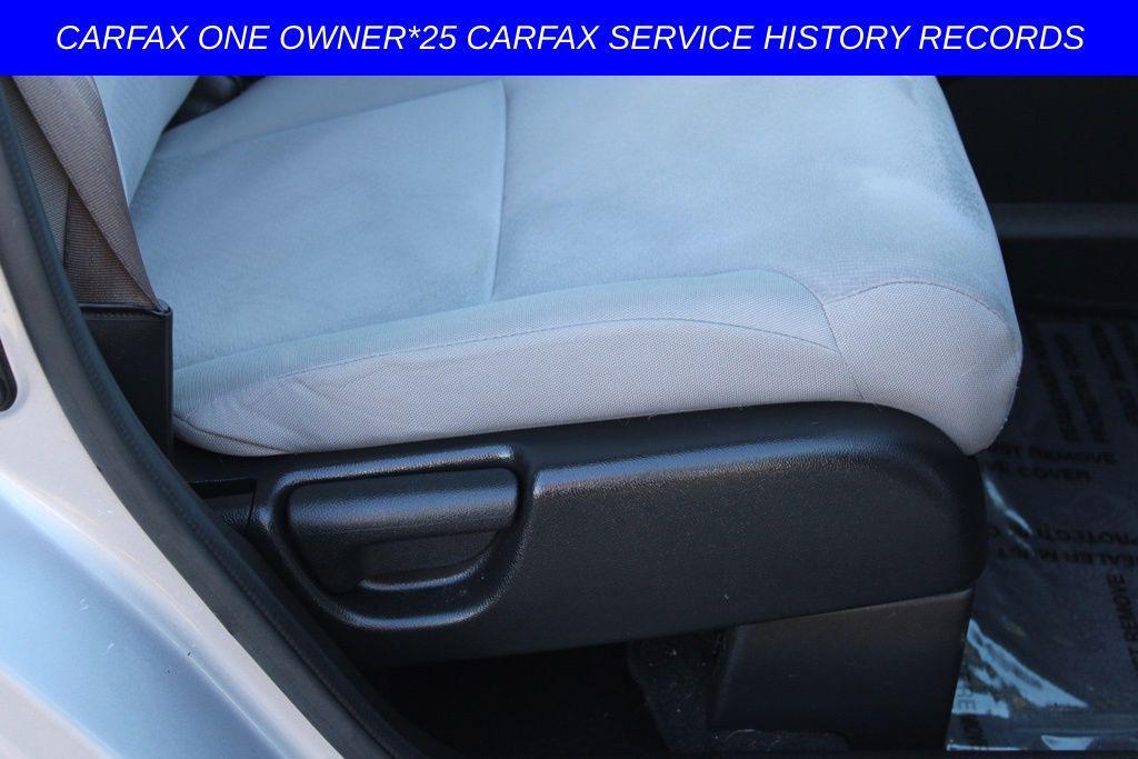 used 2015 Honda CR-V car, priced at $10,691