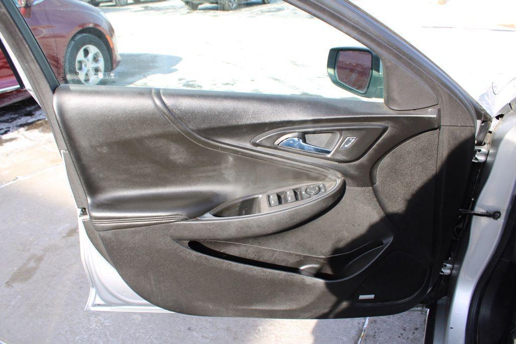 used 2016 Chevrolet Malibu car, priced at $7,961