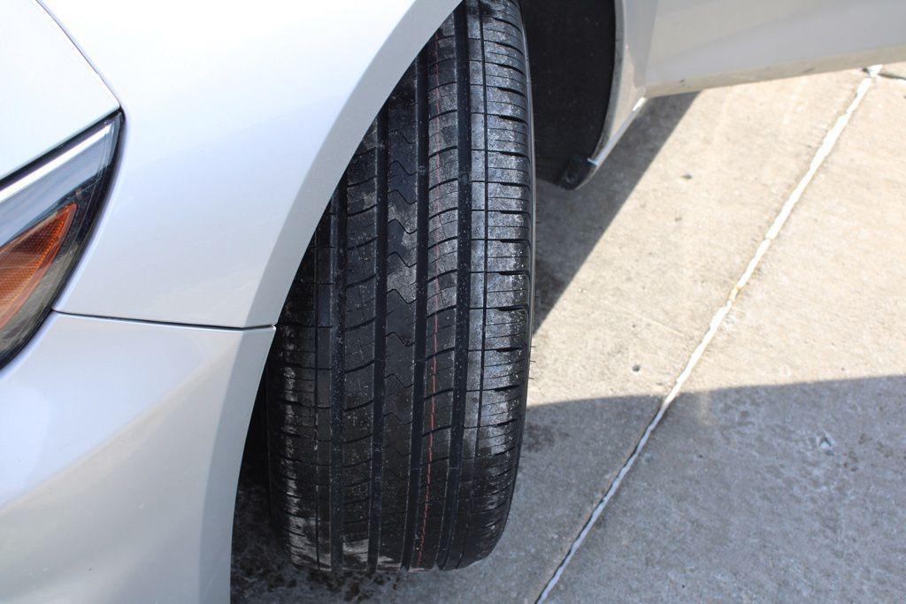 used 2016 Chevrolet Malibu car, priced at $7,961