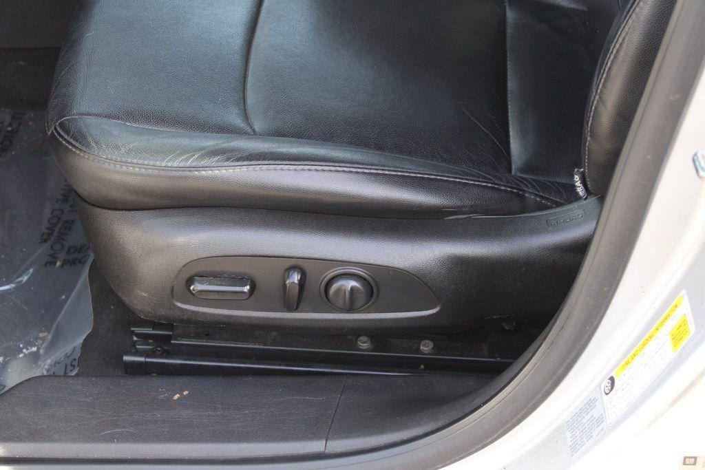 used 2016 Chevrolet Malibu car, priced at $7,961