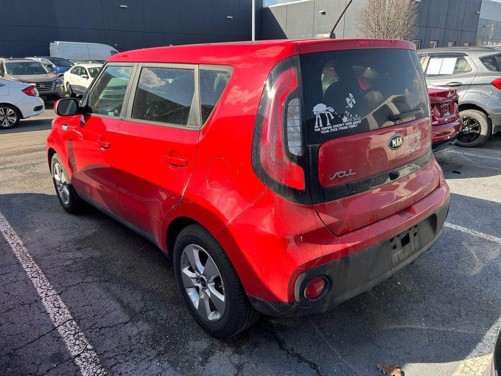 used 2019 Kia Soul car, priced at $10,500