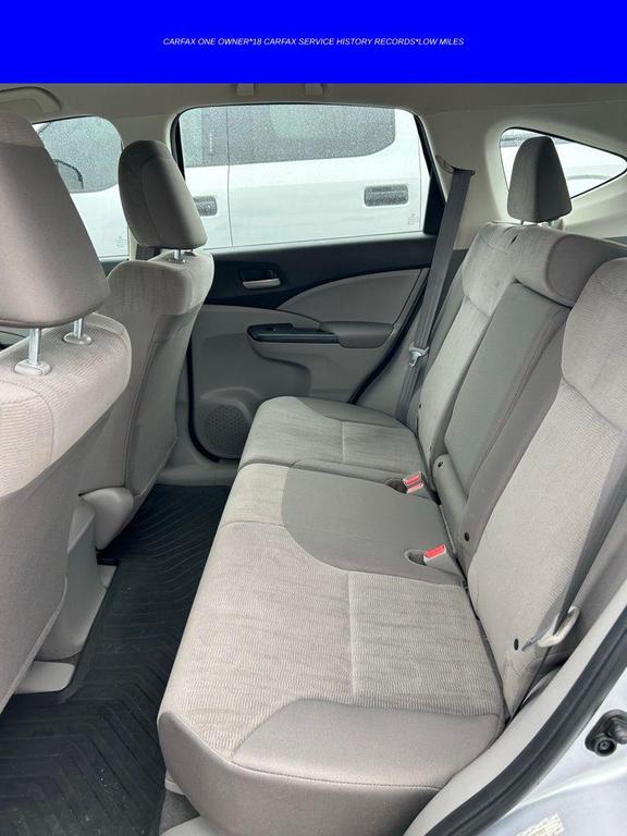 used 2014 Honda CR-V car, priced at $15,555