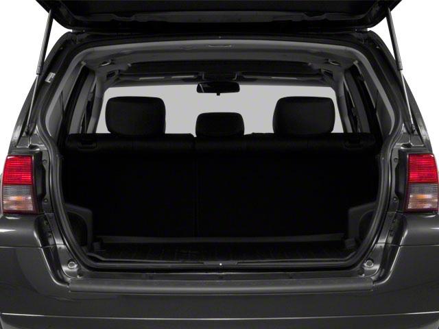 used 2010 Mitsubishi Endeavor car, priced at $4,500