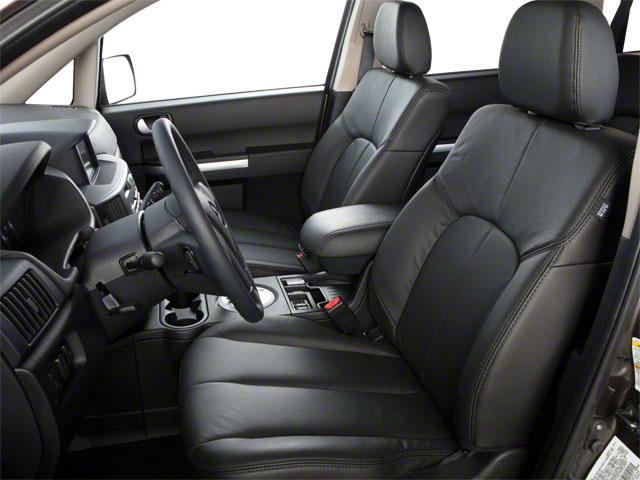 used 2010 Mitsubishi Endeavor car, priced at $4,500