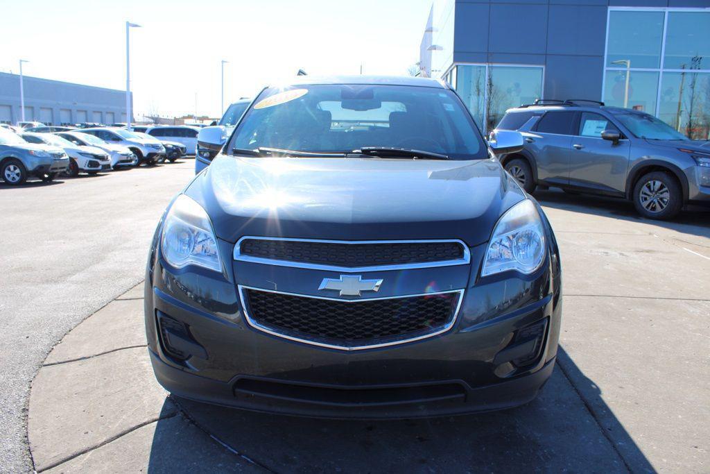 used 2014 Chevrolet Equinox car, priced at $11,000