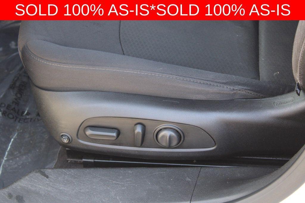 used 2017 Chevrolet Malibu car, priced at $7,000