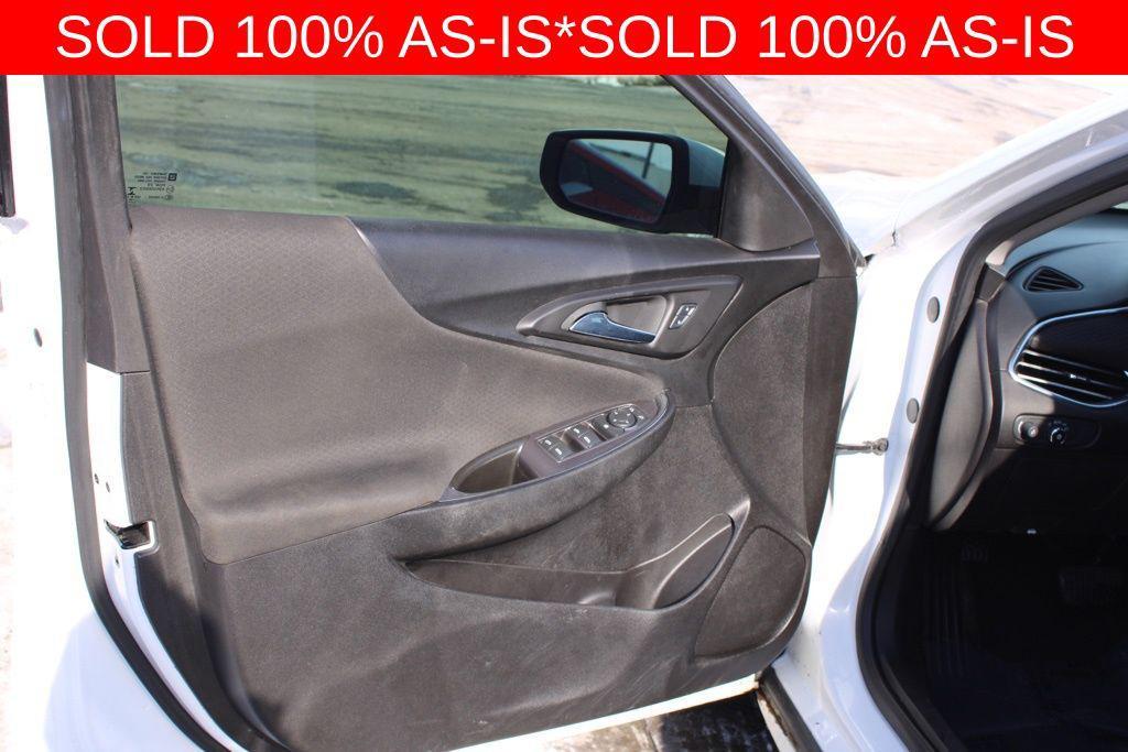 used 2017 Chevrolet Malibu car, priced at $7,000