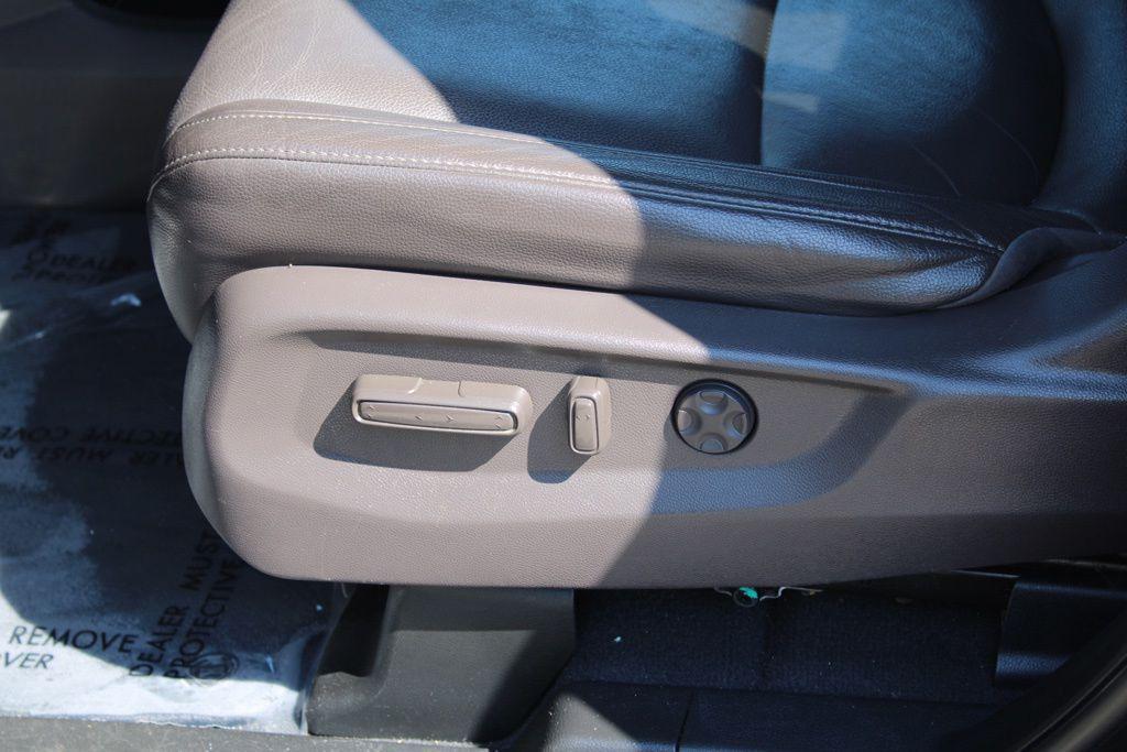 used 2020 Honda Odyssey car, priced at $17,961