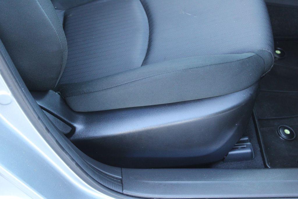 used 2014 Mazda Mazda3 car, priced at $11,888