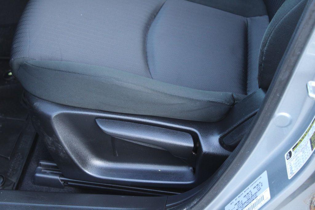 used 2014 Mazda Mazda3 car, priced at $11,888