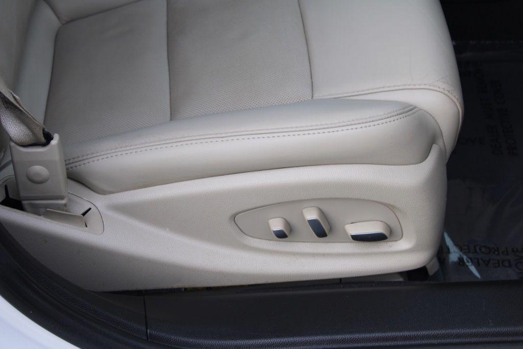 used 2018 Cadillac XTS car, priced at $10,750