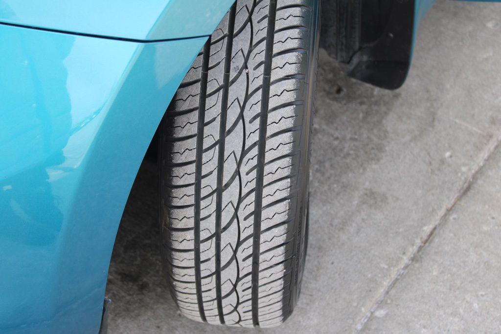 used 2014 Nissan Versa Note car, priced at $8,961