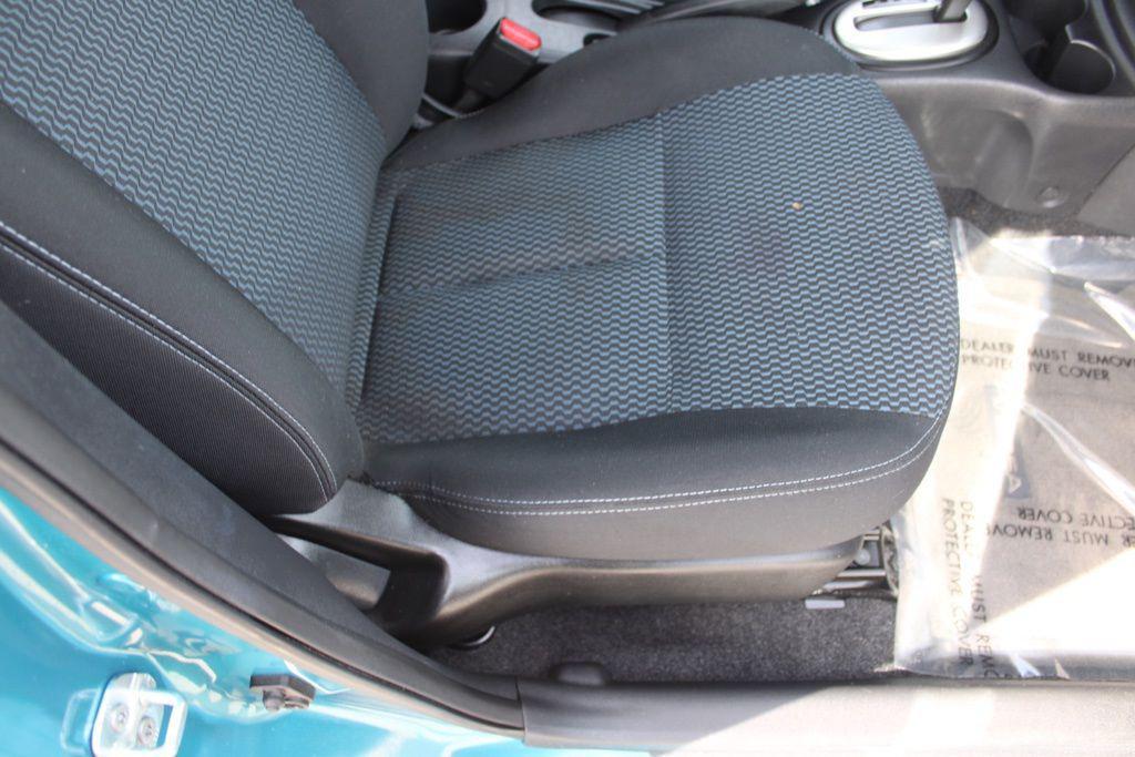 used 2014 Nissan Versa Note car, priced at $8,961