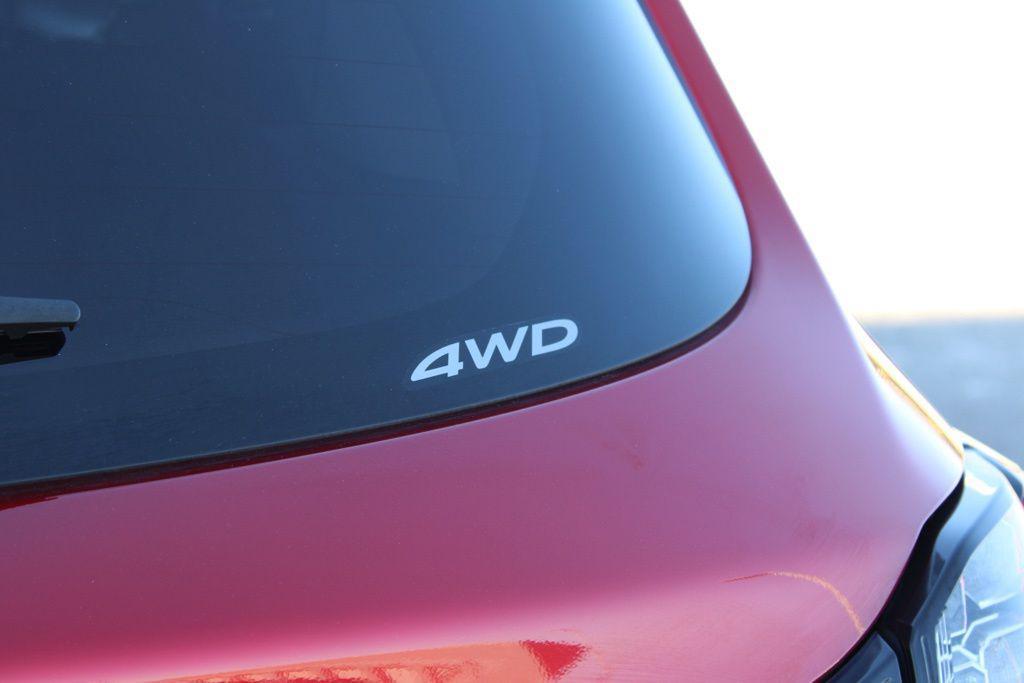 used 2020 Mitsubishi Outlander Sport car, priced at $12,500