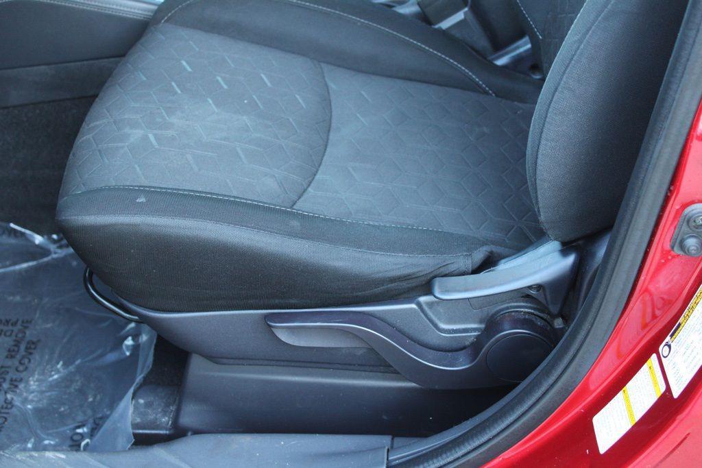 used 2020 Mitsubishi Outlander Sport car, priced at $12,500