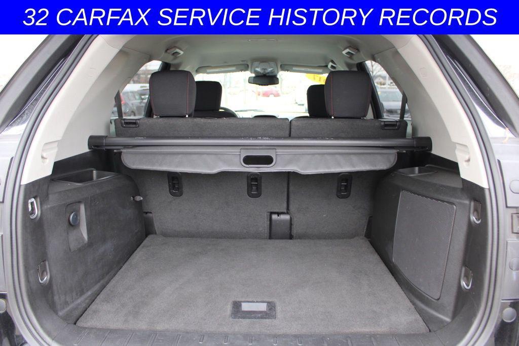 used 2017 Chevrolet Equinox car, priced at $11,900