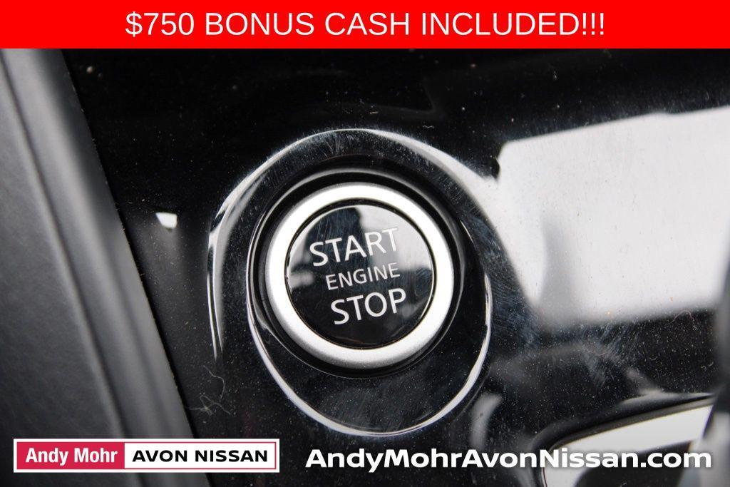 new 2025 Nissan Versa car, priced at $22,550