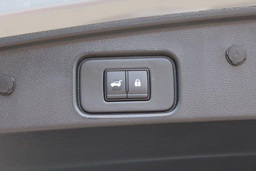 new 2026 Nissan Pathfinder car, priced at $48,295