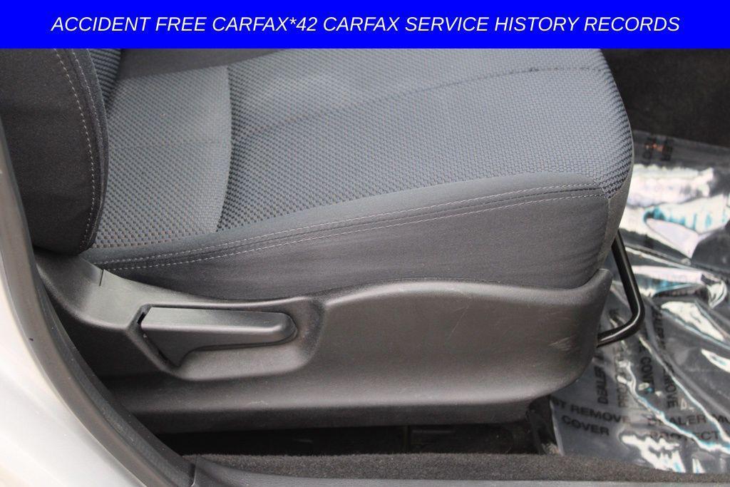 used 2011 Subaru Forester car, priced at $9,250