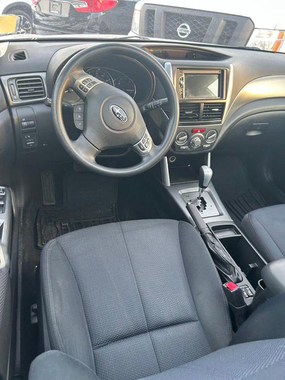 used 2011 Subaru Forester car, priced at $9,000