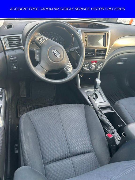 used 2011 Subaru Forester car, priced at $9,000