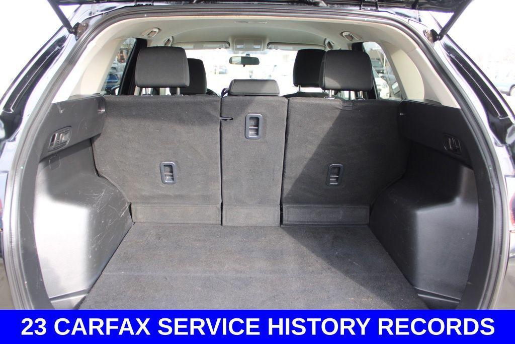 used 2016 Mazda CX-5 car, priced at $12,500
