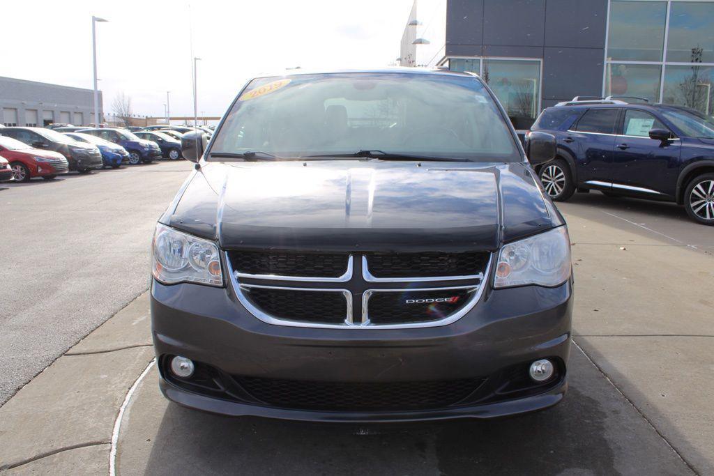 used 2019 Dodge Grand Caravan car, priced at $13,000