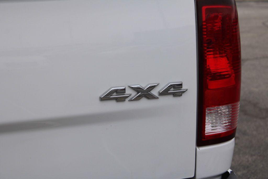 used 2019 Ram 1500 car, priced at $22,500