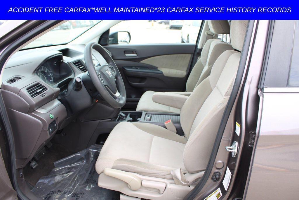 used 2014 Honda CR-V car, priced at $13,000