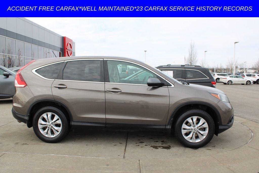 used 2014 Honda CR-V car, priced at $13,000
