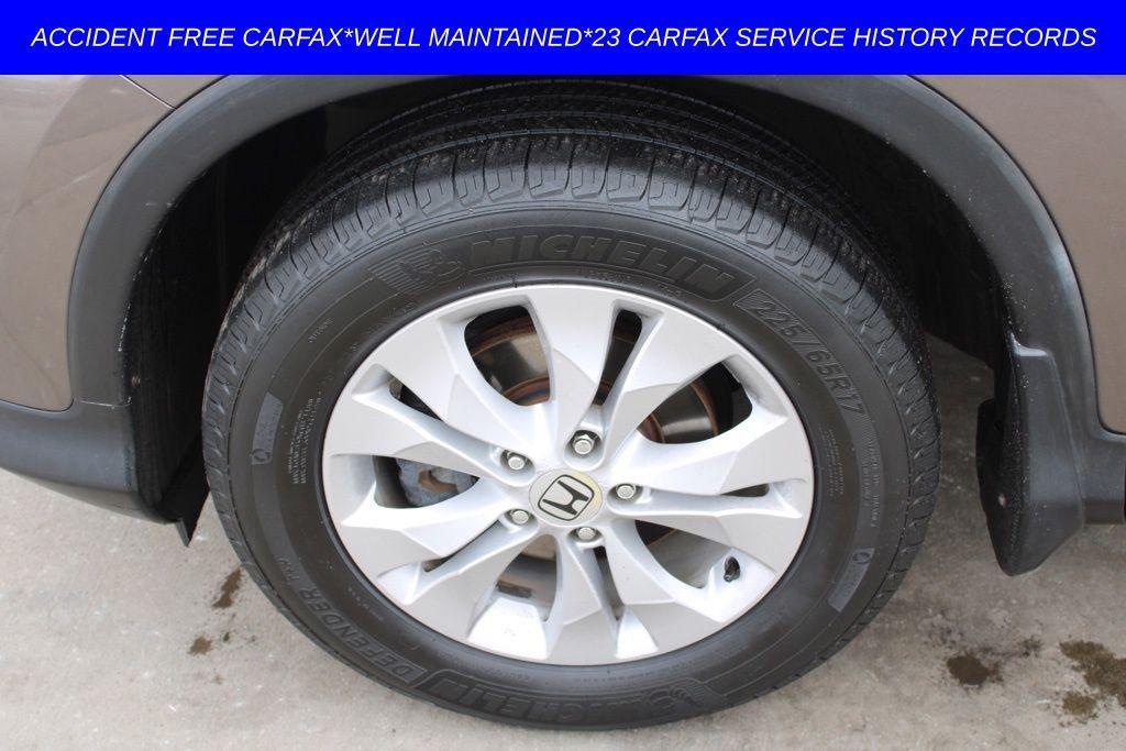 used 2014 Honda CR-V car, priced at $13,000