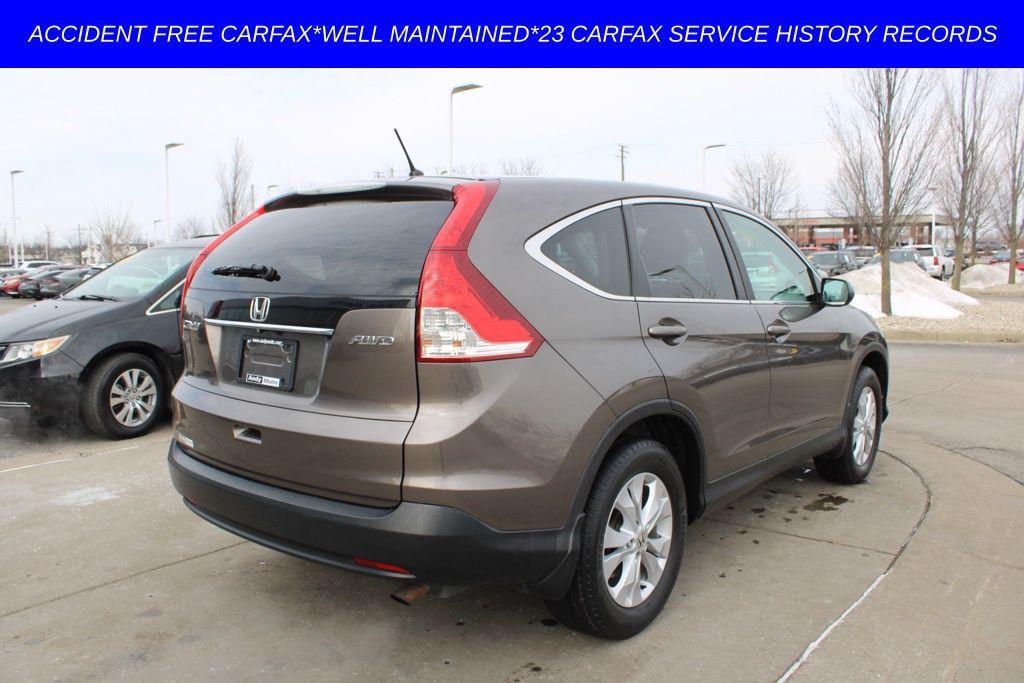 used 2014 Honda CR-V car, priced at $13,000