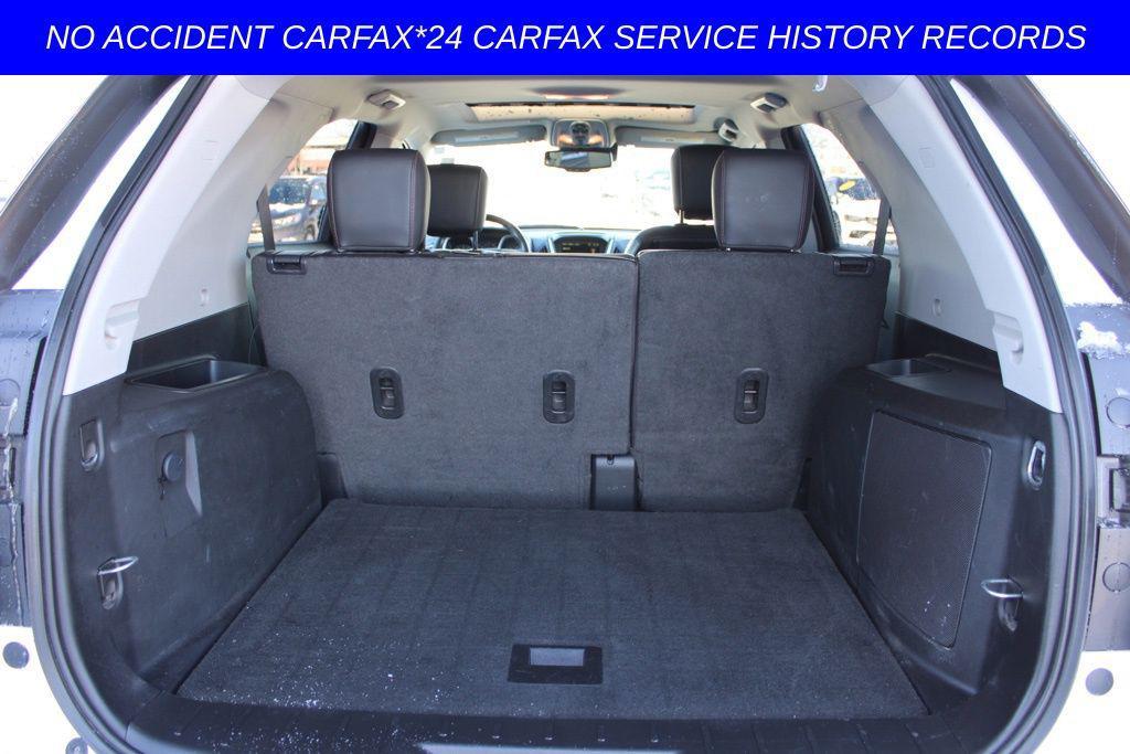 used 2017 Chevrolet Equinox car, priced at $14,000