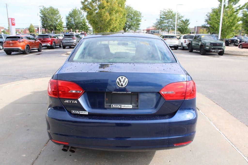 used 2014 Volkswagen Jetta car, priced at $6,900