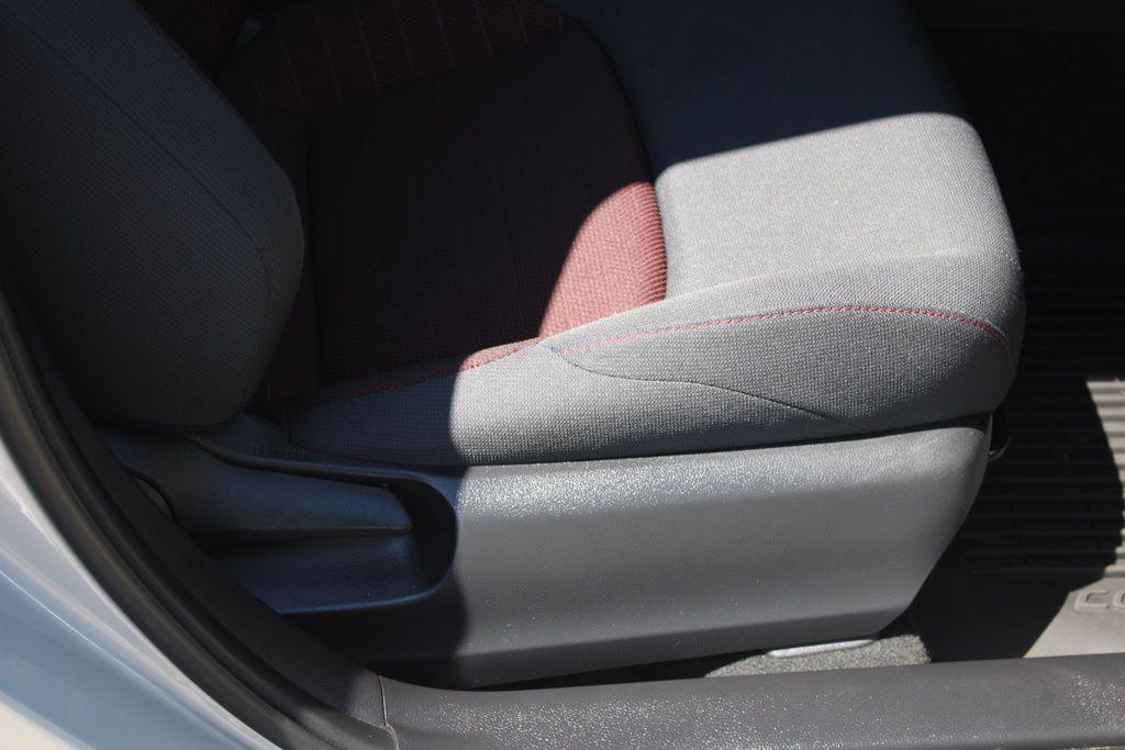 used 2023 Toyota Corolla car, priced at $24,750