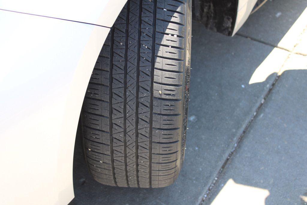 used 2023 Toyota Corolla car, priced at $24,750