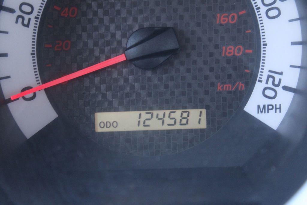 used 2014 Toyota Tacoma car, priced at $12,500