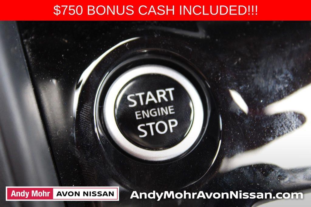 new 2025 Nissan Versa car, priced at $19,554