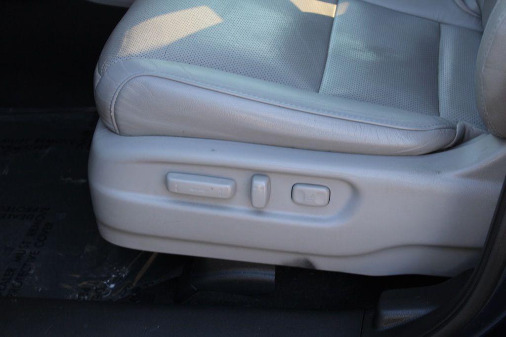 used 2019 Honda Pilot car, priced at $27,750