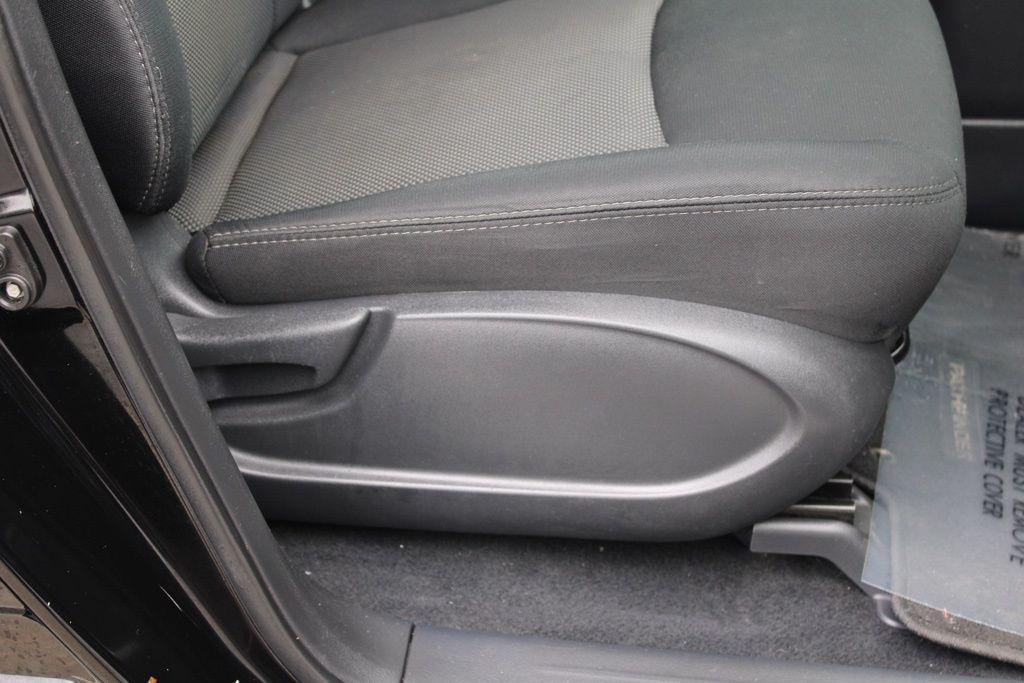 used 2019 Nissan Pathfinder car, priced at $9,961