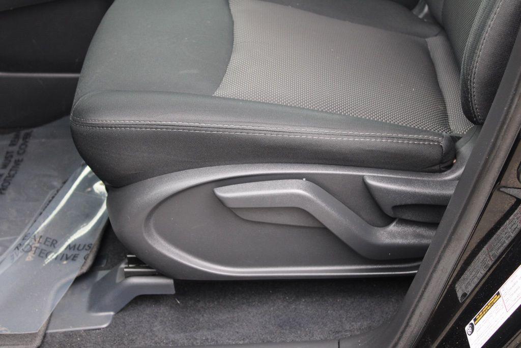 used 2019 Nissan Pathfinder car, priced at $9,961