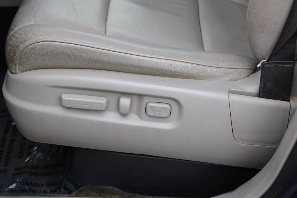 used 2013 Honda Pilot car, priced at $9,500