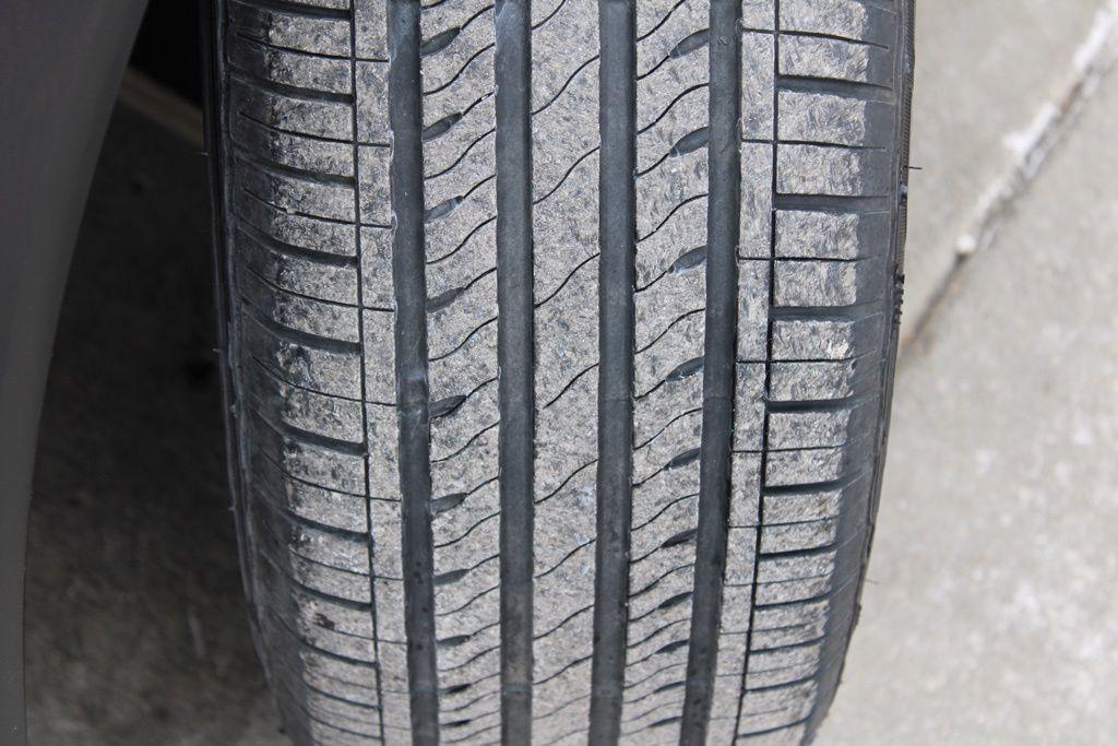 used 2023 Nissan Rogue car, priced at $17,961