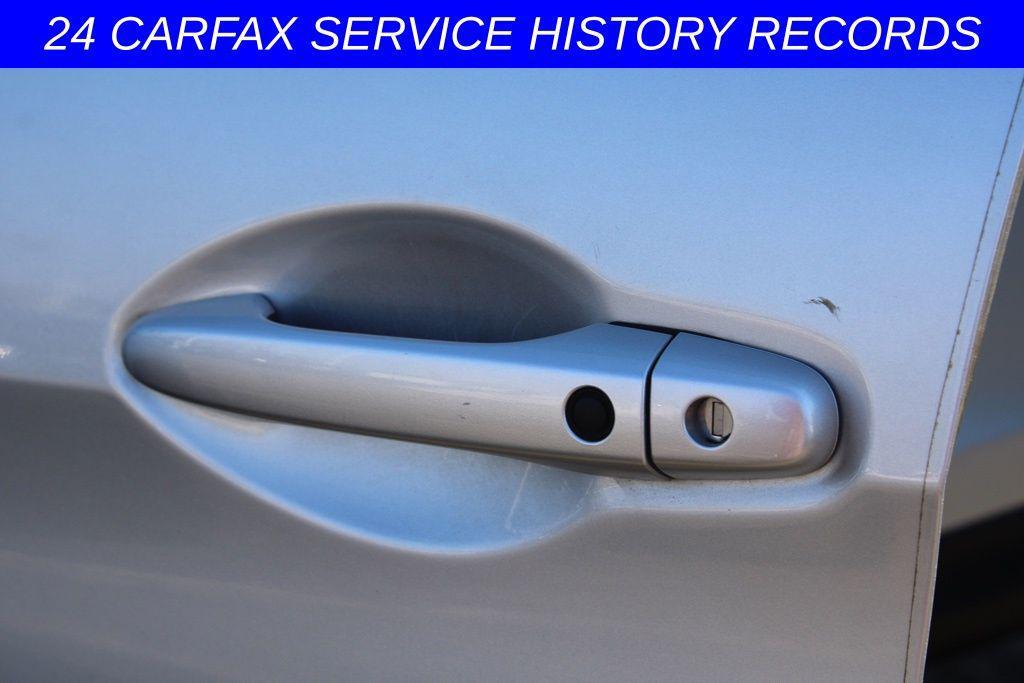 used 2016 Honda CR-V car, priced at $15,000