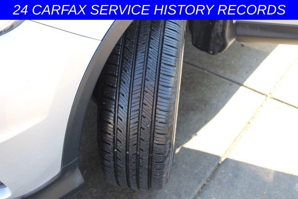 used 2016 Honda CR-V car, priced at $15,000