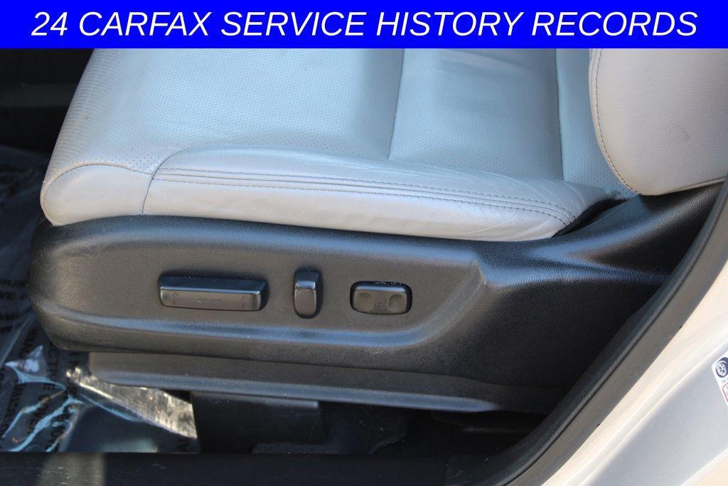 used 2016 Honda CR-V car, priced at $15,000