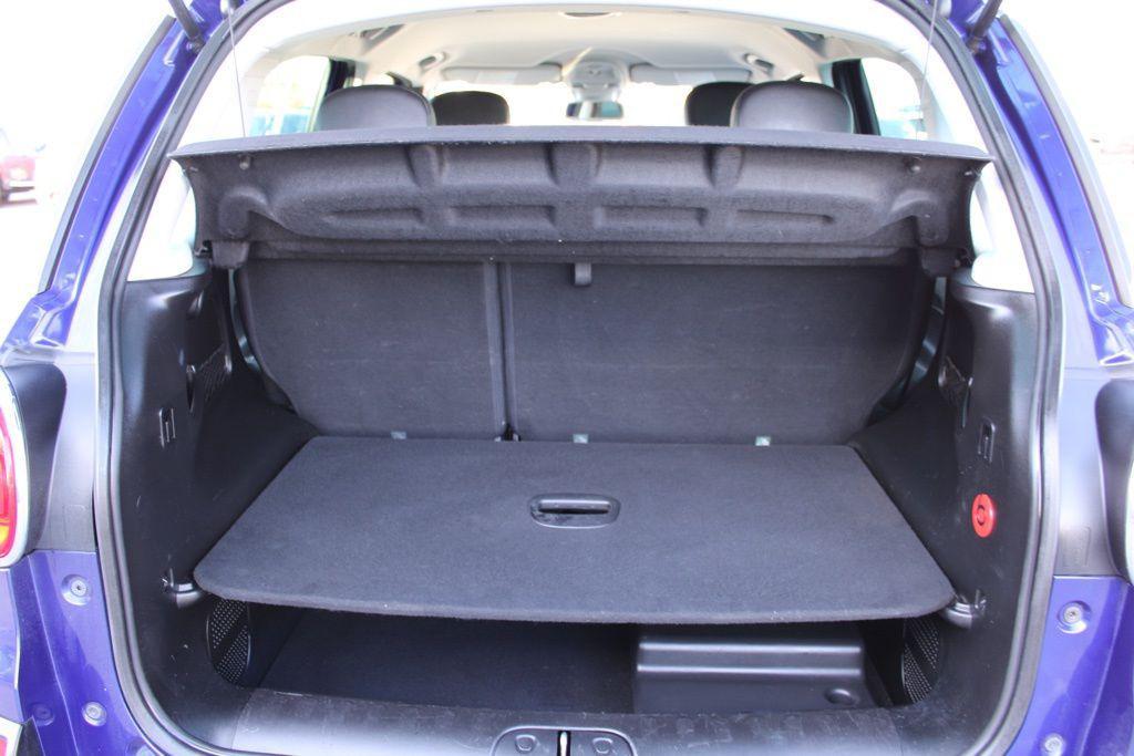 used 2018 FIAT 500 car, priced at $8,888